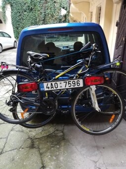 2 ELEKTROKOLA A NOSIČ NA KOULI - 4