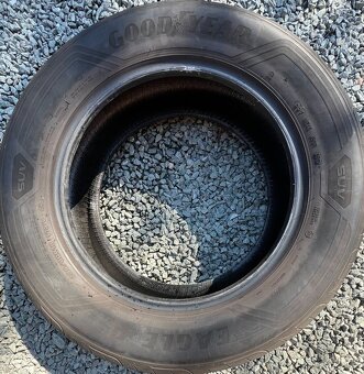 235/60 R18 103W letní pneu GoodYear F1 Asymmetric 3 /0519 - 4