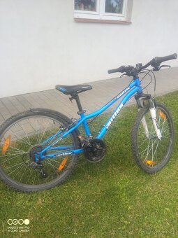 Dětské kolo - 4