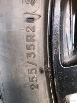 Kola 5x112 VW, Audi skoda OZ msw - 4