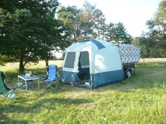 Mini karavan - 4