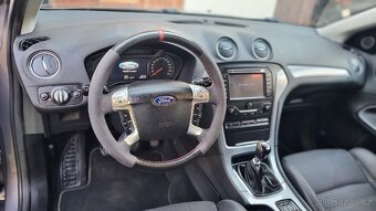 Ford Mondeo Turnier IV 2.0 TDCi 103KW 6MT MY 2013 - 4