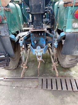 Zetor 25K - 4