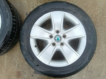 ALU kola 16" 5x112 - 4