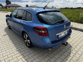 Renault Laguna III 2.0dCi 110Kw 4Control - Navi - 4