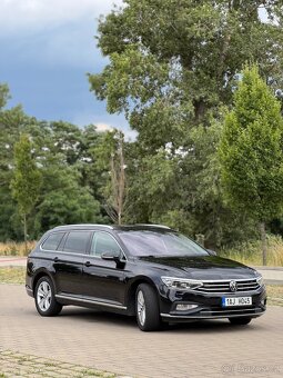 Prodám Volkswagen Passat B8 2.0 TDI 110KW - 4
