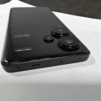 Prodám Xiaomi Redmi Note 13 Pro+ 5G - 4