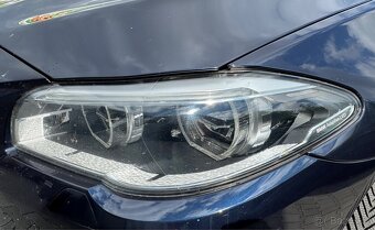 BMW 5 XDrive 525 160kw - 4