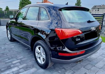 Audi Q5 2.0 TDI quattro Stronic - 4