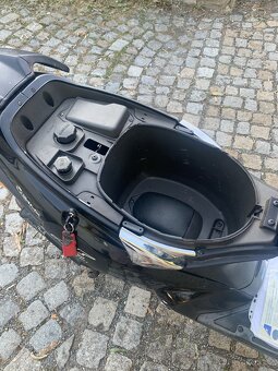 Skutr piaggio nrg mc3 70cc - 4