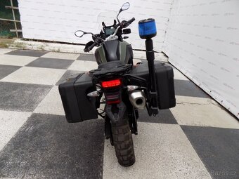 BMW F 850 GS NAVI/LED/DPH/ - 4