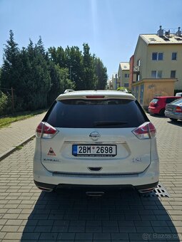 Nissan X-Trail T32, 2016, DPH, hezký stav - 4