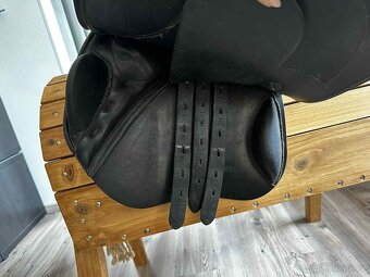 Kentaur Naxos 17" komora 2 - 4