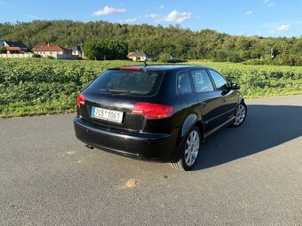 Audi a3 1.9tdi 77kw s-line - 4