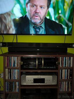 Prodám soundbar Klipsch Cinema 600 - 4