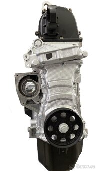 Repasovaný motor 1.2 TSI, Škoda-VW, 63 kW - CBZ - 4