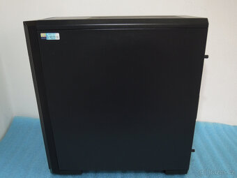 Herní Intel i7-7700 4,2GHz 16GB 1TB SSD GTX1660 DDR6 6GB - 4