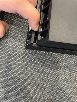 Playstation 4 Classic 1 TB , 2x ovládač Top - 4