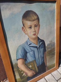 Obraz FRIEDMANN, David ( - 4