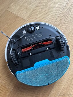 Prodám robotický vysavač Philips - 4