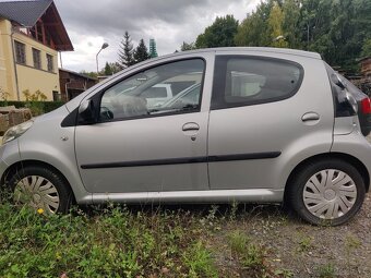 Citroen C1 - 4
