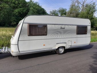 Karavan LMC 530K Favorit 11/2006 - 4