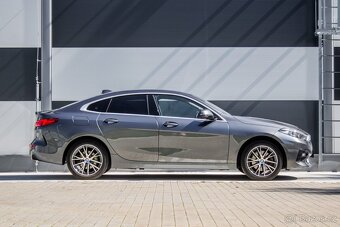 BMW Rad 2 Gran Coupé 2 218i / AJ NA SPLÁTKY / - 4