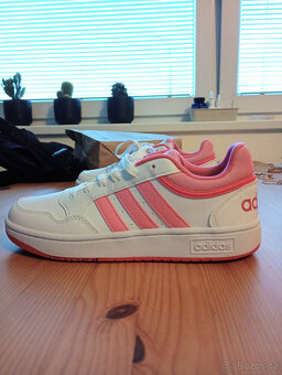 Tenisky Adidas - 4