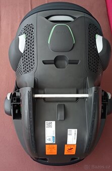 CYBEX Balios S Lux 2024 - V ZÁRUCE - 4