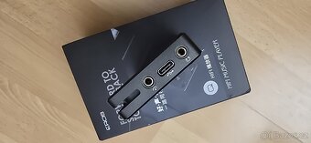 Mp3 + sluchátka - 4