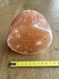 solná lampička - 4