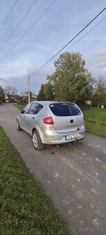 Seat Altea - 4
