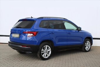 Škoda Karoq 1.6 TDI 85kW DSG AMBITION (2020) - 4