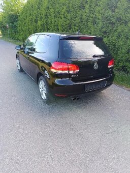 Golf 6 1,4 TSI Nove rozvody - 4