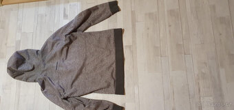 Oakley mikina - funkční + fleece vel. L/G  TOP STAV - 4