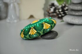 Mandala Povzbuzení - 4