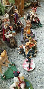 Staré Sošky. Cena za kus. - 4