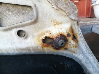 VOLKSWAGEN CRAFTER - KAPOTA - 4