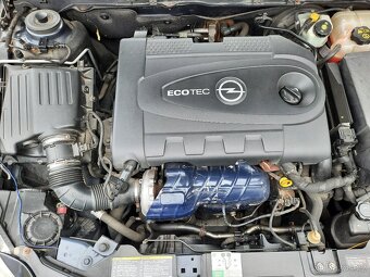 OPEL INSIGNIA SPORTS TOURER 2.0, 118 KW - 4