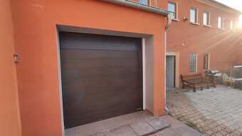 Prodej rodinného domu 4x byty+ garáž bungalov Hostomice - 4