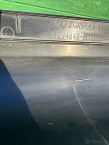 Volvo XC60 levý práh - 4