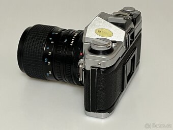 Canon AE-1 - 4