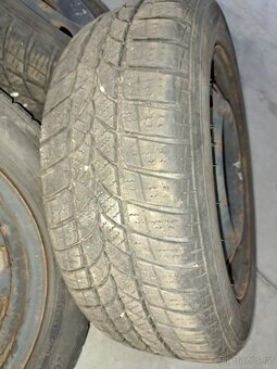 Zimní pneumatiky - 4