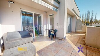 Pronájem bytu 2+kk 69 m², Kroměříž, ev.č. 02484 - 4