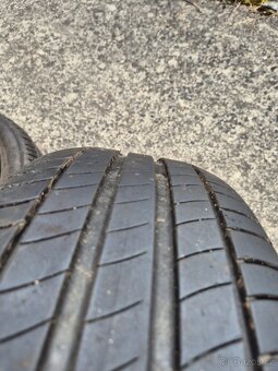 Letní pneu Michelin 205/55 R17 - 4