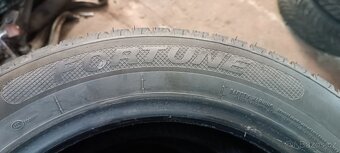 185/60R15 zimní Fortune - 4