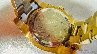 Hodinky Invicta Bolt - 4