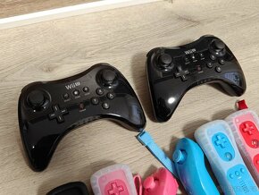 Nintendo ovladač - 4