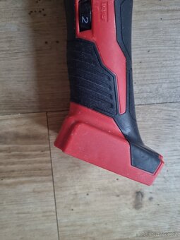 Milwaukee M18 BMT multifunkční nástroj - 4
