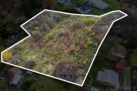 atraktivní stavební pozemky - Mnichovice - 4